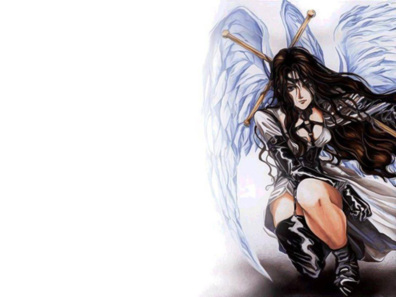 Otaku Gallery  / Anime e Manga / Angel Sanctuary / Wallpapers / wall22.jpg